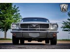 Thumbnail Photo 25 for 1966 Ford Mustang Coupe